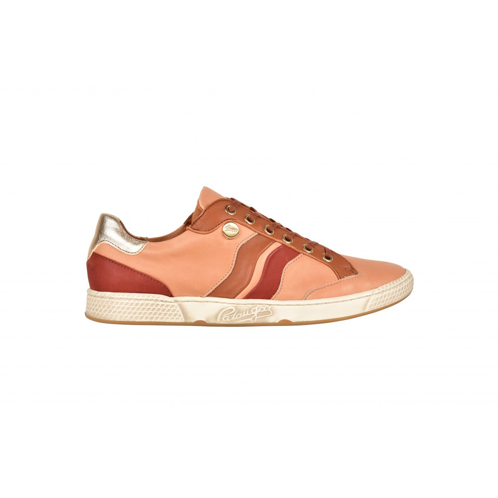 Pataugas Halbschuhe Joyce F 2g EU 40 Maron / Camel / Beige günstig online kaufen