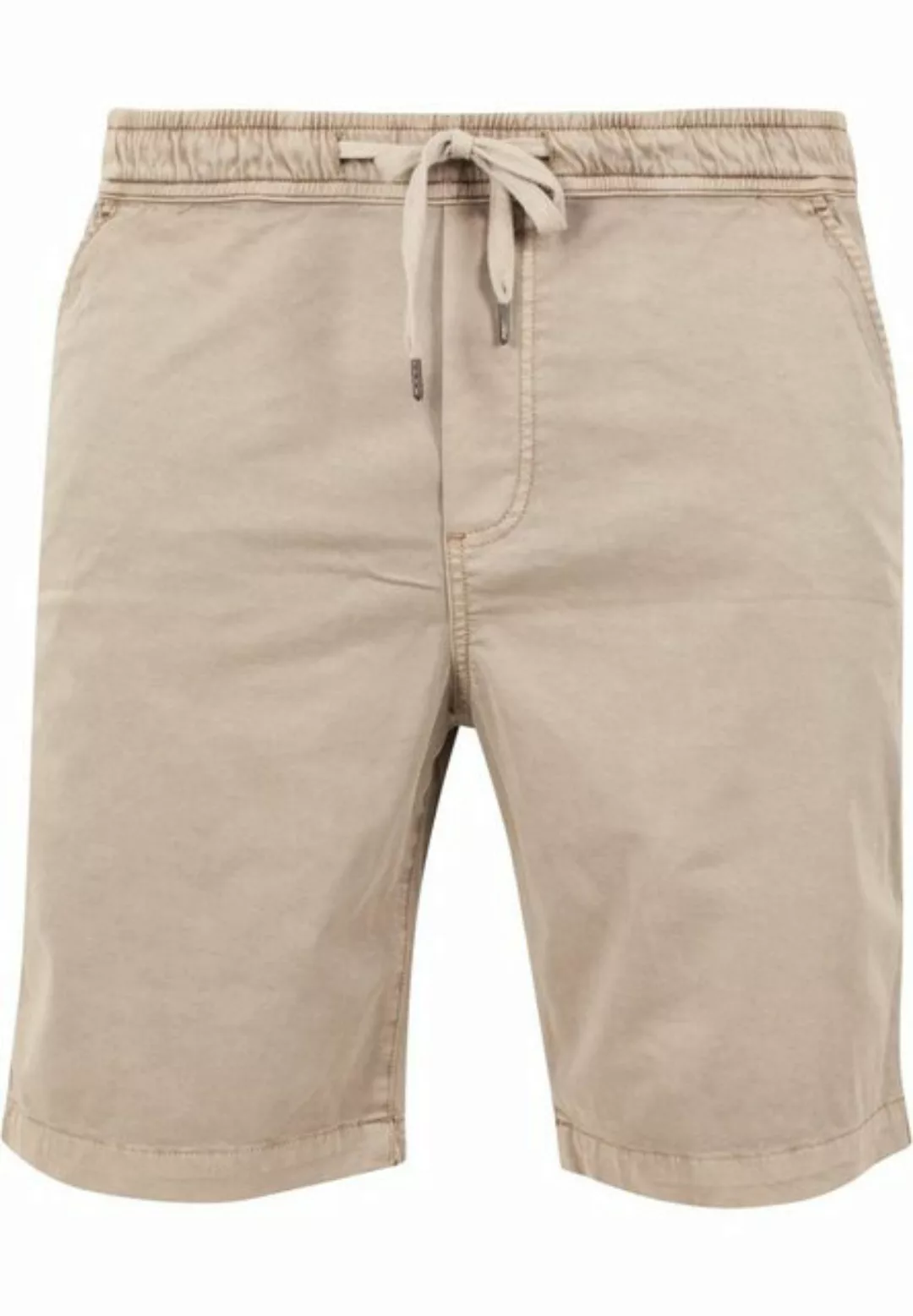 URBAN CLASSICS Stoffhose Urban Classics Herren Stretch Twill Joggshorts (1- günstig online kaufen