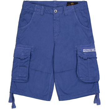 Alpha Industries Shorts "Jet Short kurze Hose" günstig online kaufen