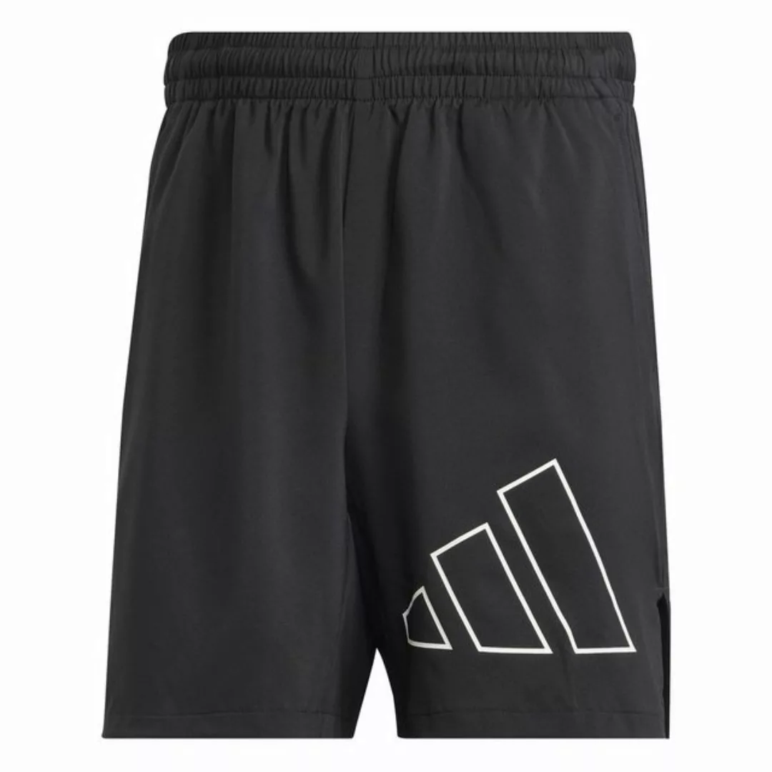 adidas Performance Shorts TI 3B SHORT BLACK/WHITE günstig online kaufen