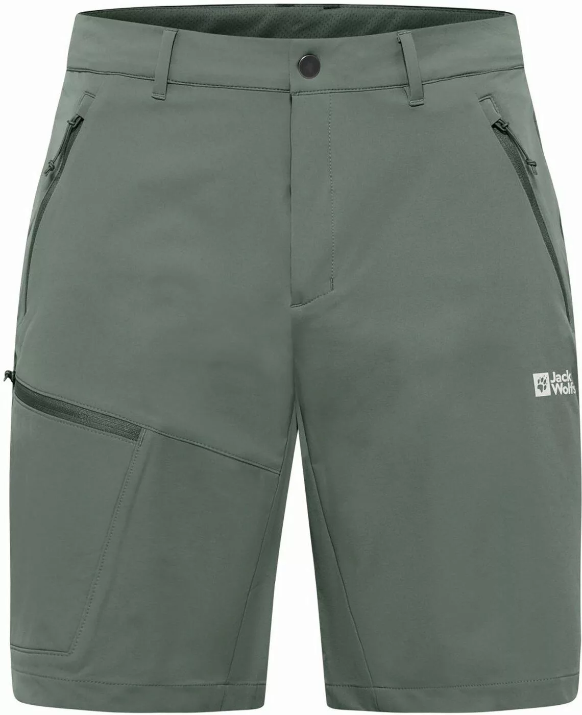 Jack Wolfskin Trekkingshorts PICO TRAIL SHORTS günstig online kaufen