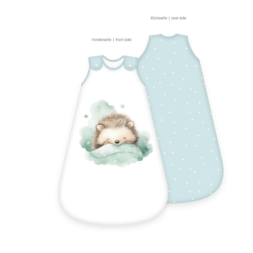 babybest Baby-Schlafsack B/L: ca. 45x70 cm günstig online kaufen