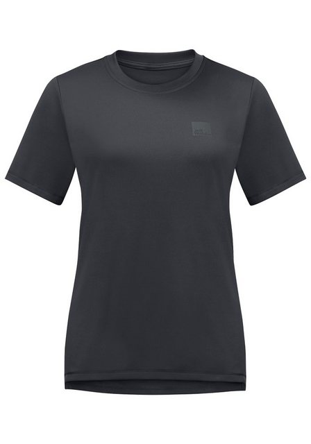 Jack Wolfskin T-Shirt BIKE COMMUTE T W günstig online kaufen