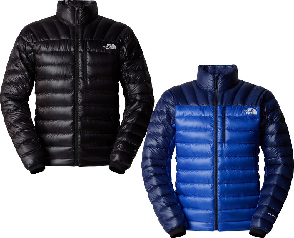 The NorthFace Summit Breithorn Jacket Men - Daunenjacke günstig online kaufen