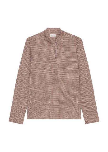 Marc O'Polo Schlupfbluse Marc O' Polo Women / Da. Bluse / Blouse, tunic sha günstig online kaufen