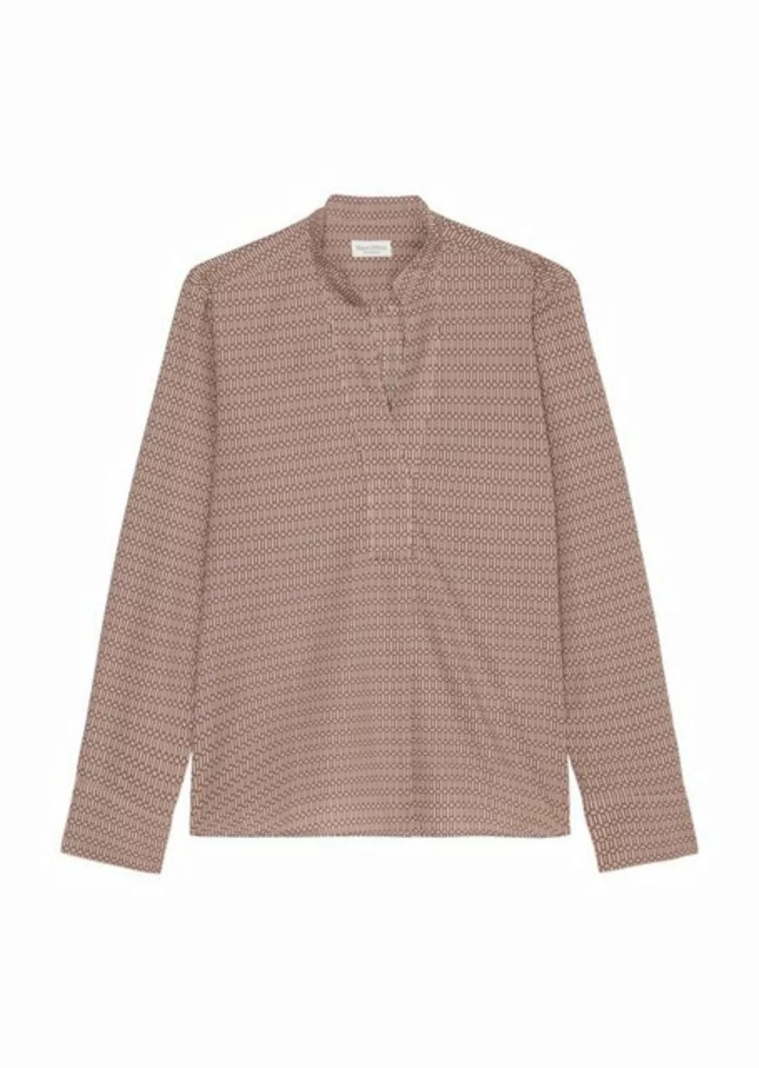 Marc O'Polo Schlupfbluse Marc O' Polo Women / Da. Bluse / Blouse, tunic sha günstig online kaufen