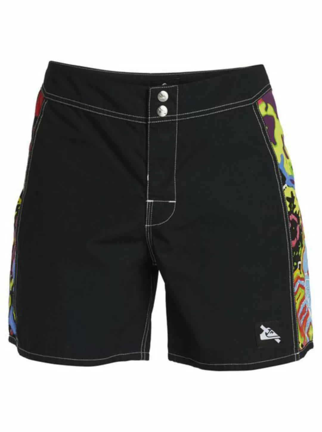 Quiksilver Boardshorts "Snyc Original Arch 16"" günstig online kaufen