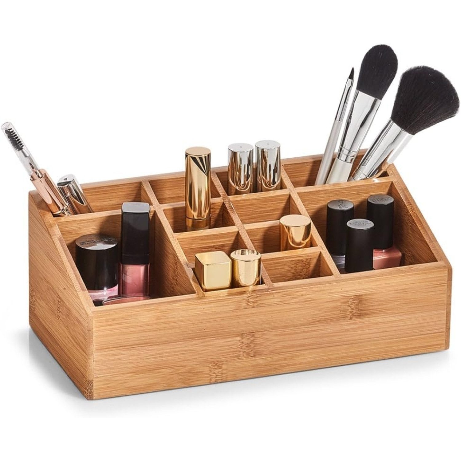 Zeller Present Aufbewahrungsbox Zeller 25385 Organizer günstig online kaufen
