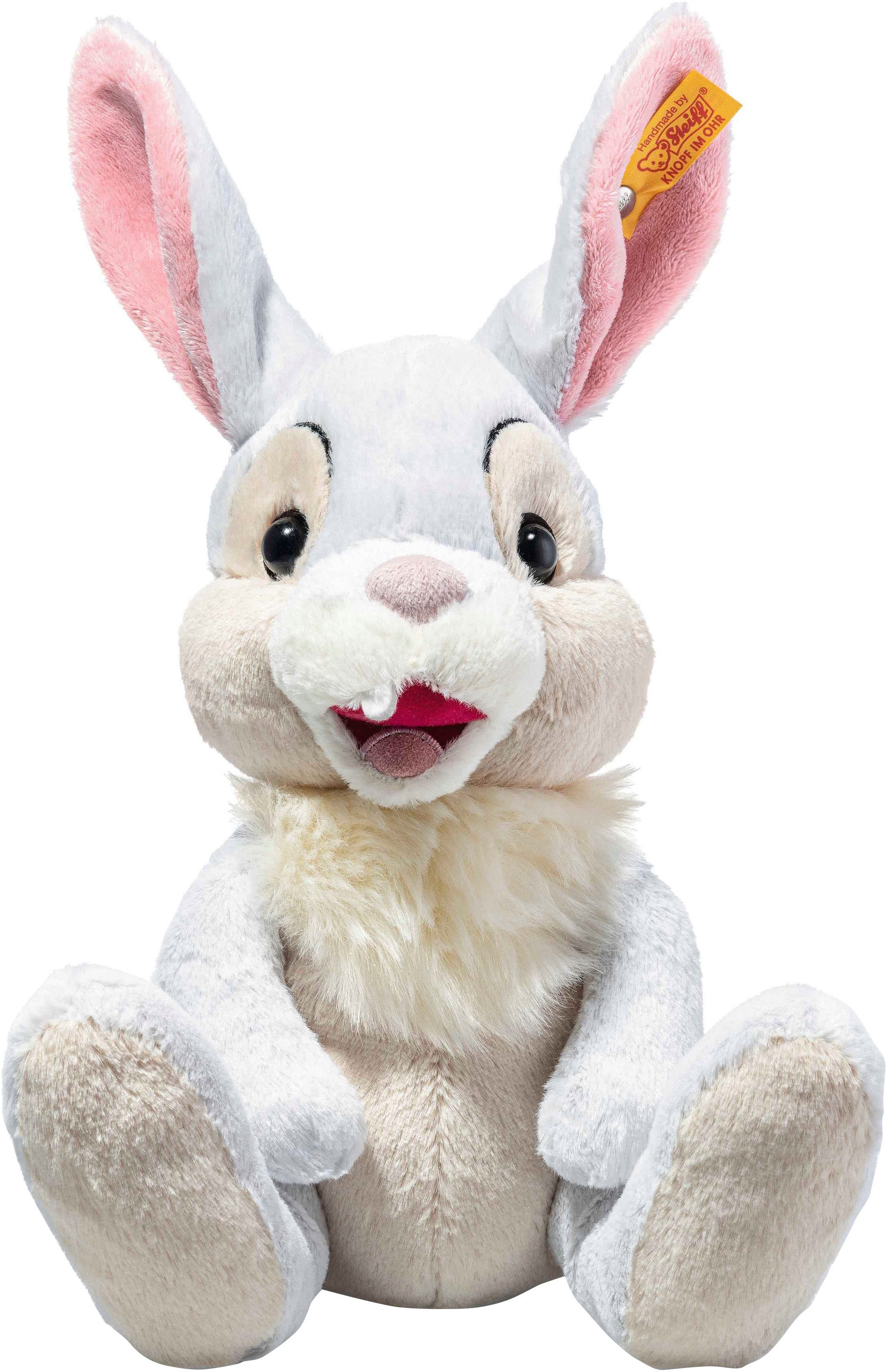 Steiff Kuscheltier Disney Originals, Klopfer, 21 günstig online kaufen