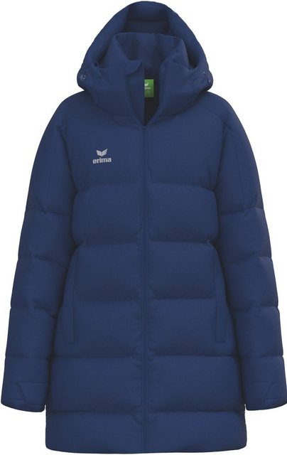 Erima Winterjacke Premia Parka günstig online kaufen