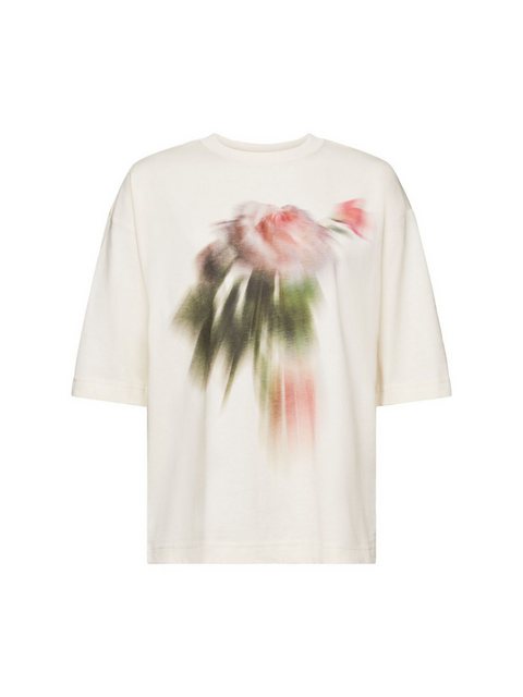 Esprit T-Shirt T-Shirts (1-tlg) günstig online kaufen