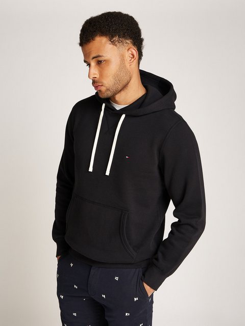 Tommy Hilfiger Hoodie ESSENTIAL FLEECE HOODY günstig online kaufen