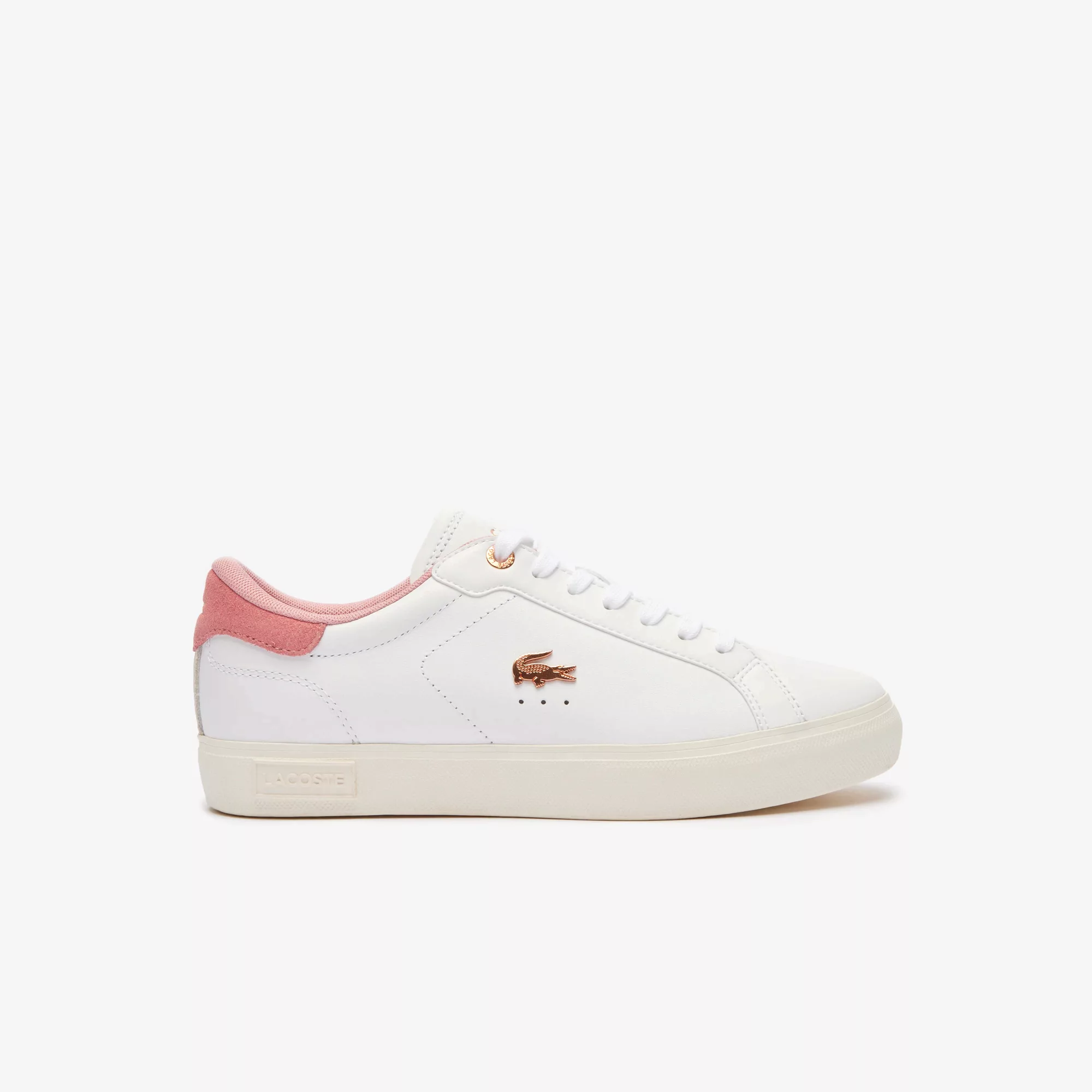 Lacoste Sneaker "POWERCOURT 124 3 SFA" günstig online kaufen