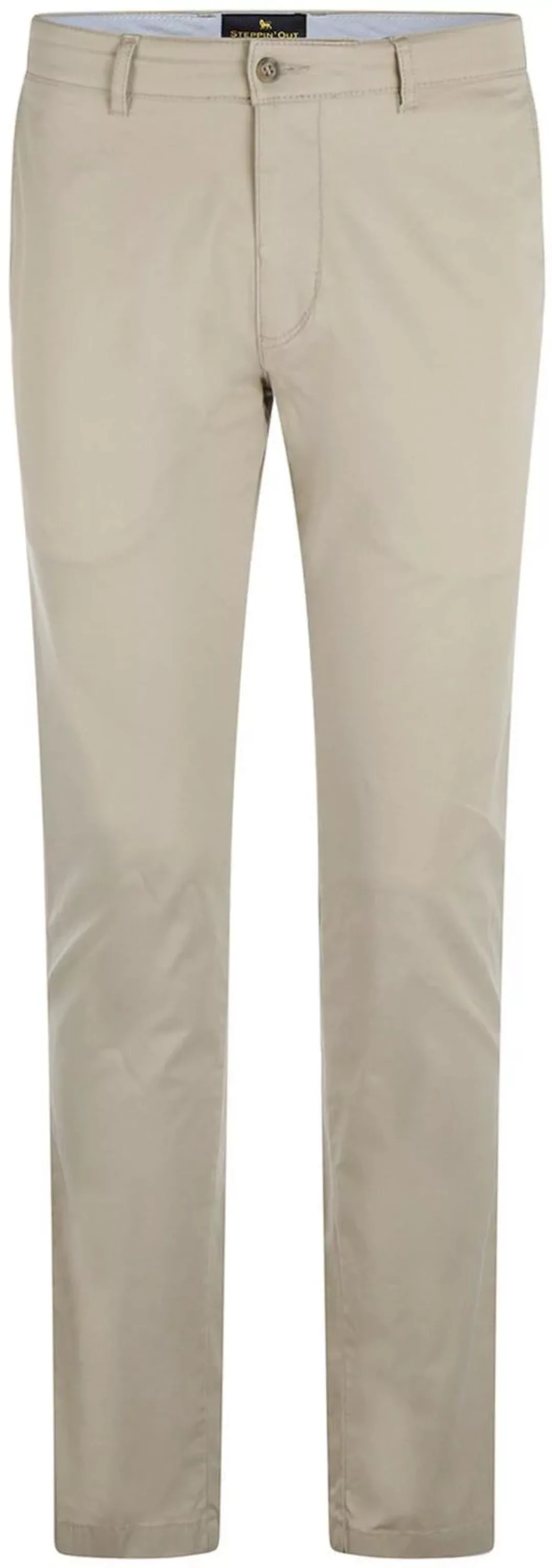 Steppin' Out Chino Newbury Sand - Größe 52 günstig online kaufen