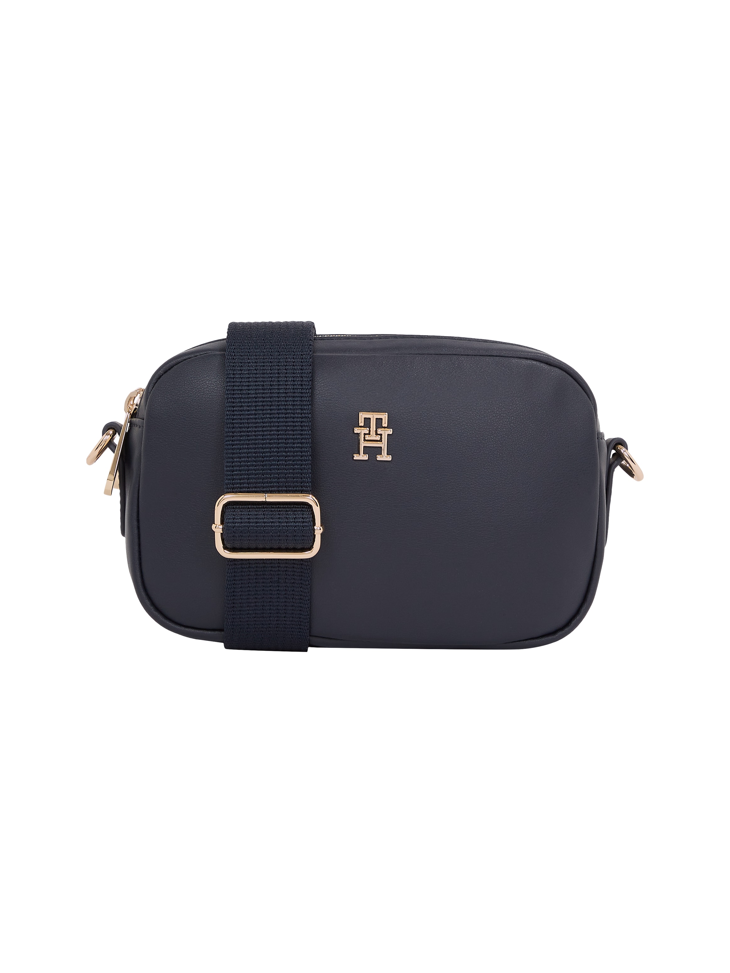 Tommy Hilfiger Umhängetasche "Women POPPY REFORM CAMERA BAG Crossover", (2 günstig online kaufen