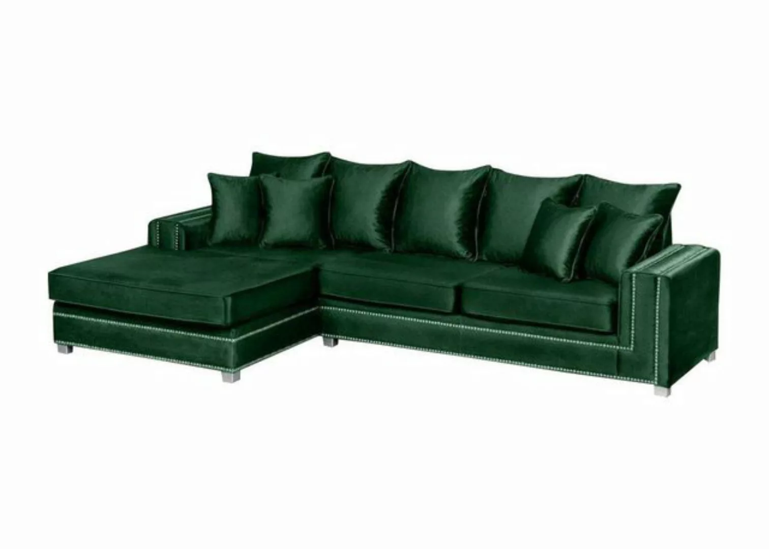 JVmoebel Ecksofa, Made in Europa günstig online kaufen