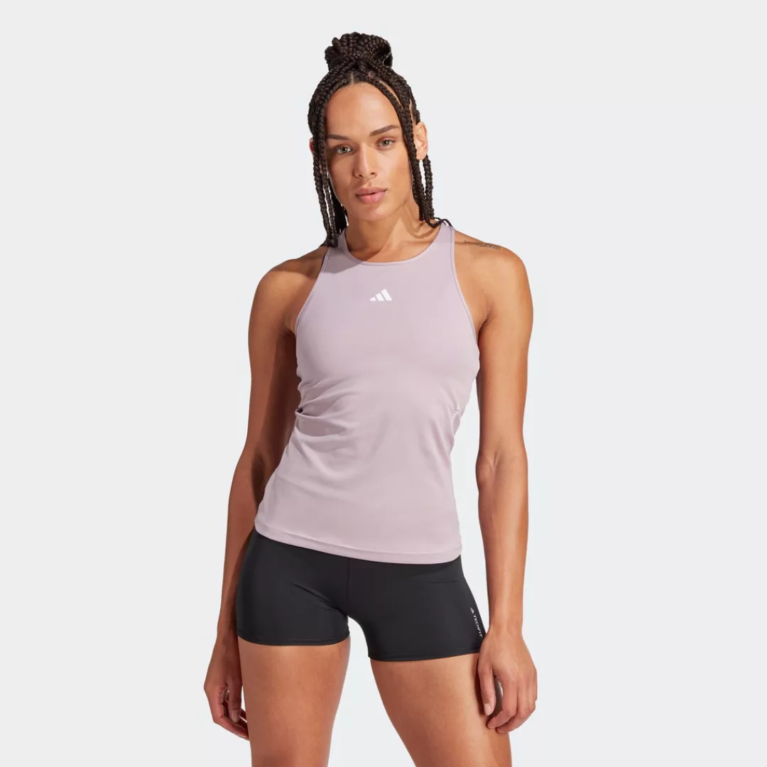 adidas Performance Tanktop "TF TRAIN TK" günstig online kaufen