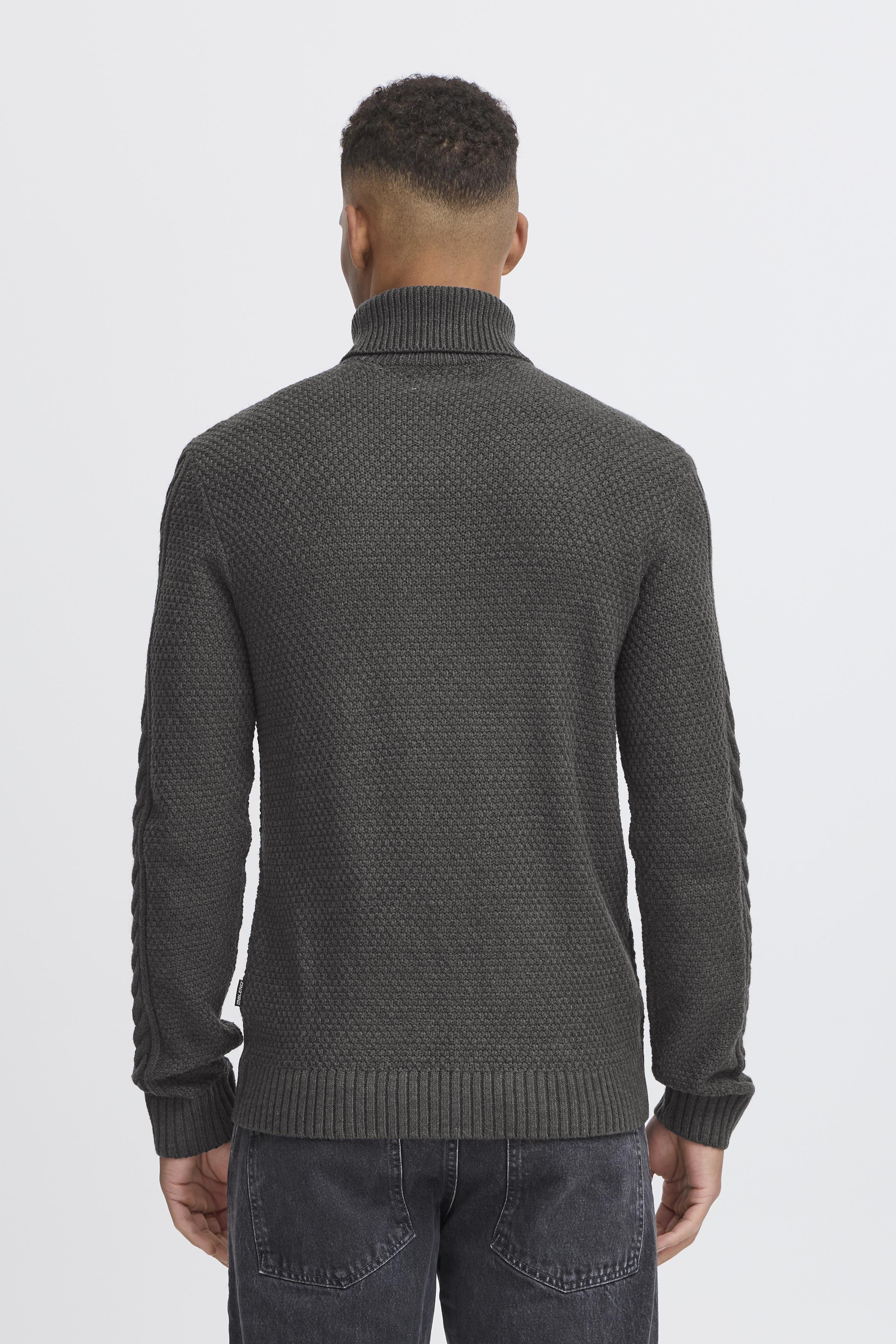 Blend Stehkragenpullover "BHBASIM Roll" günstig online kaufen
