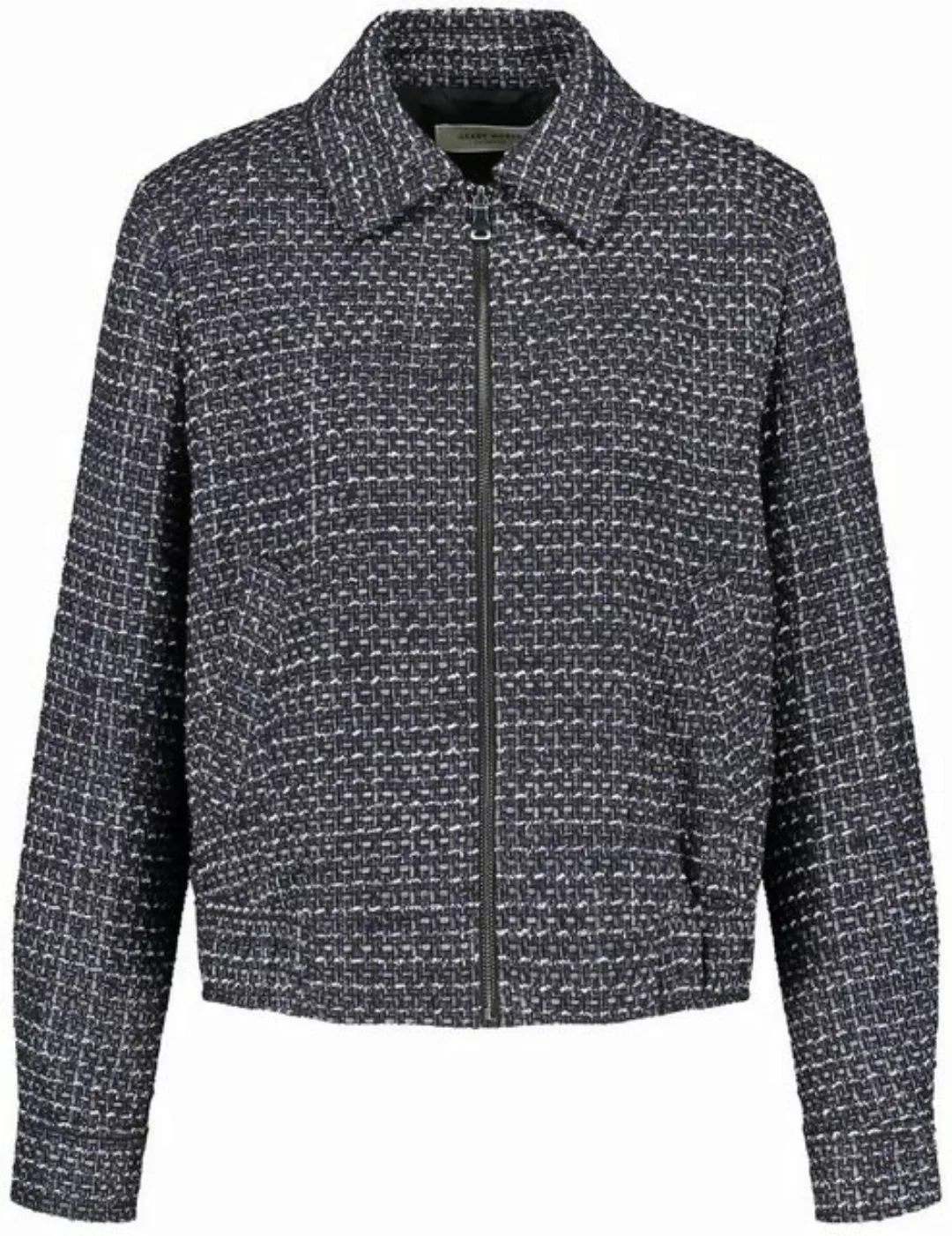 GERRY WEBER Jerseyblazer günstig online kaufen