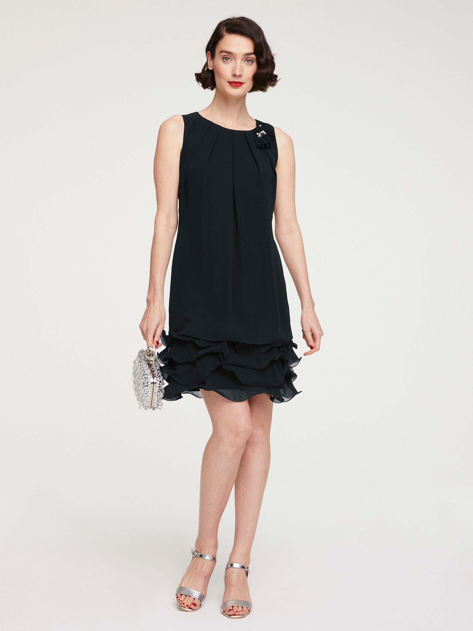 heine Etuikleid Cocktailkleid günstig online kaufen