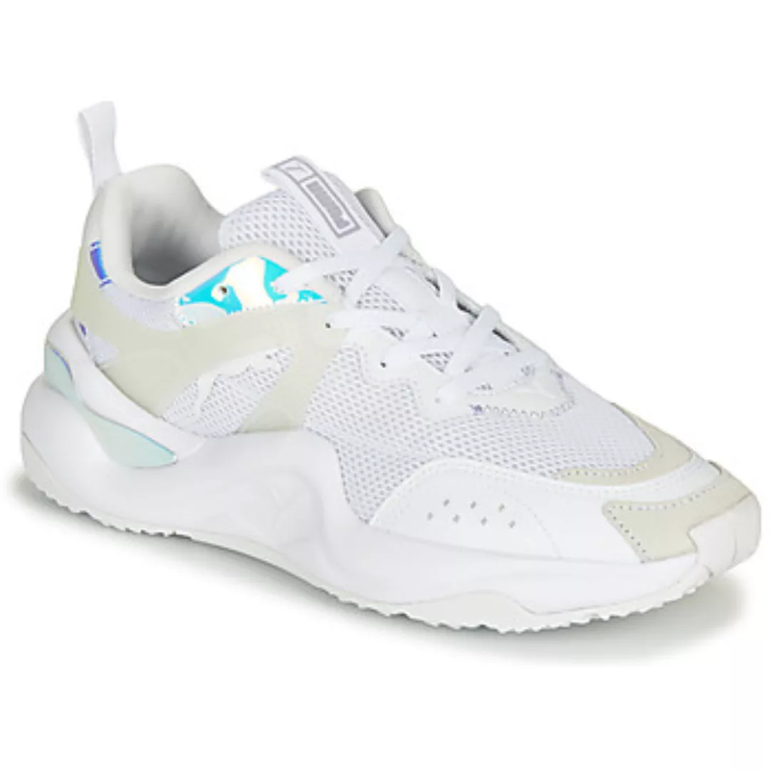 Puma  Sneaker RISE Glow günstig online kaufen