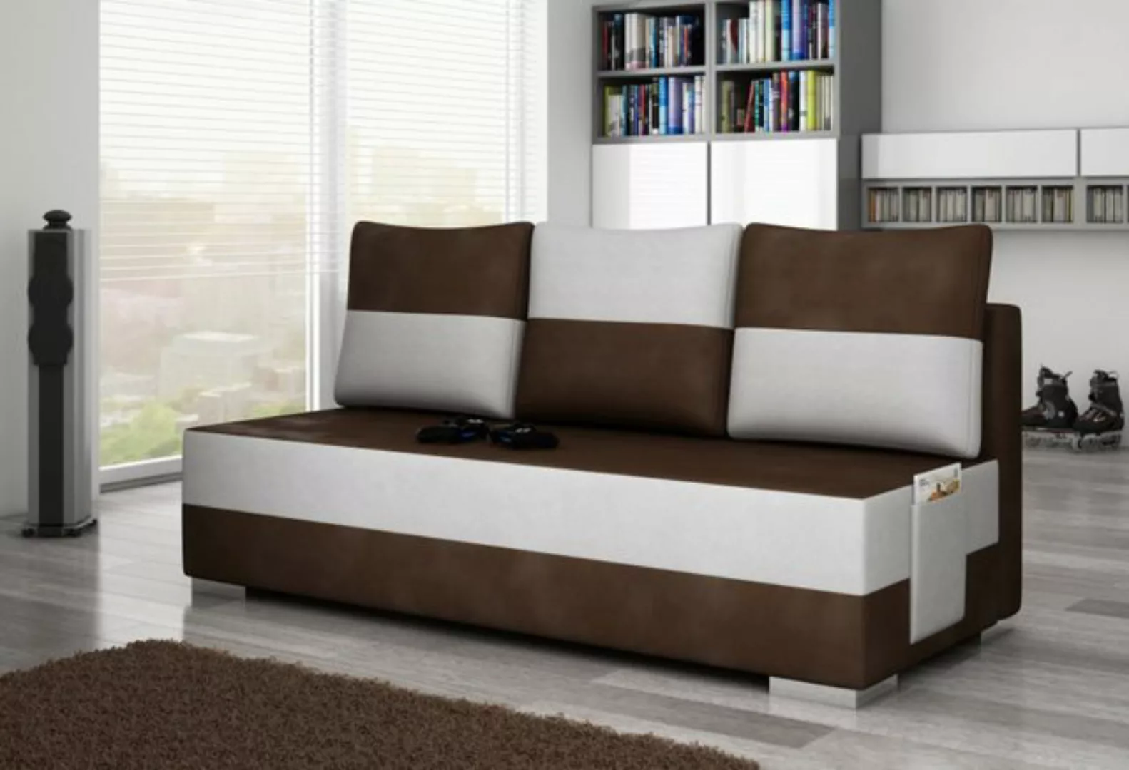 JVmoebel Sofa, Made in Europa günstig online kaufen