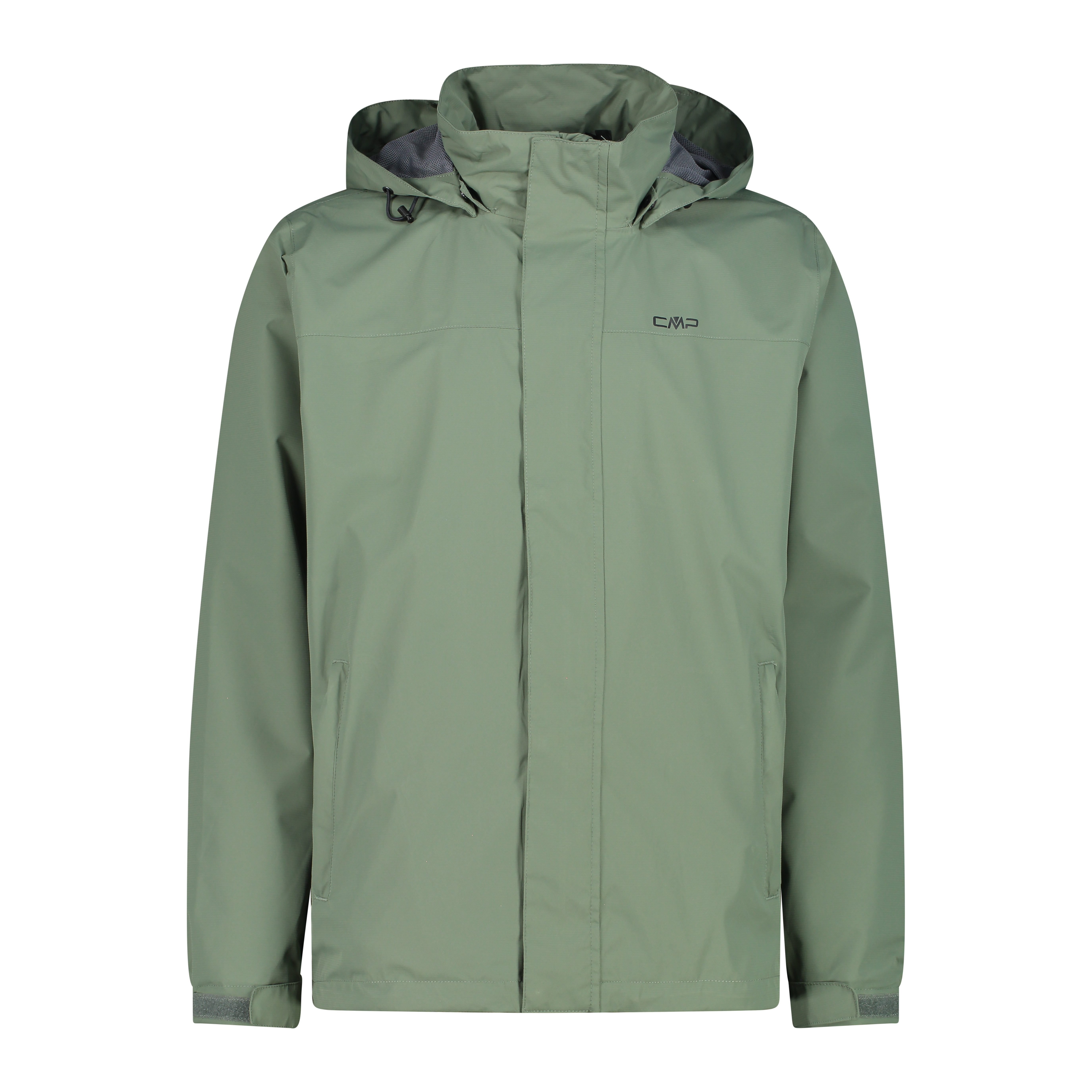 CAMPAGNOLO Regenjacke Regenjacke Man Jacket Snaps günstig online kaufen