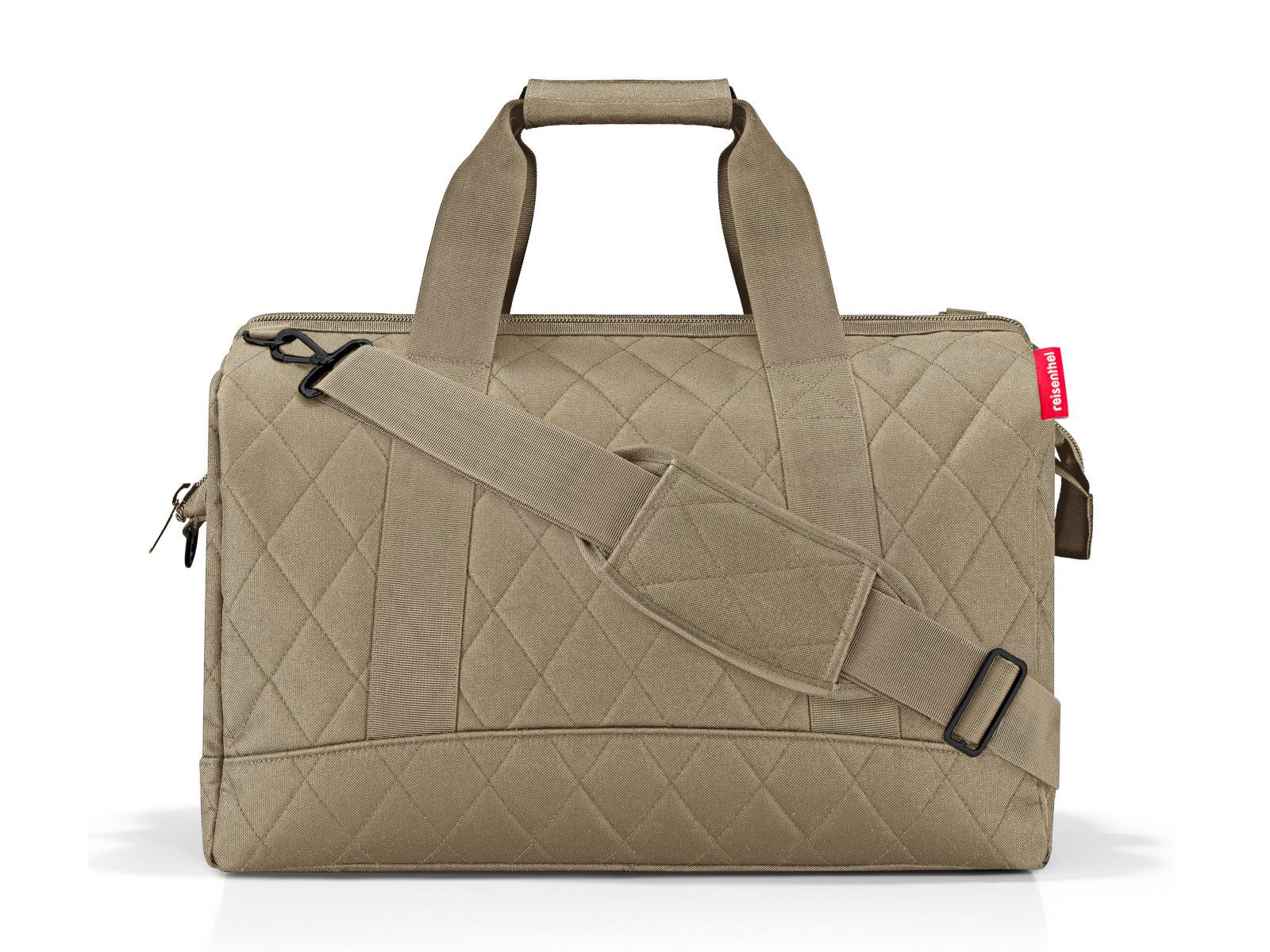 REISENTHEL® Schultertasche Allrounder günstig online kaufen