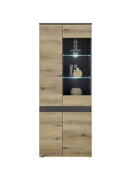 HBZ Standvitrine Vitrine CORK günstig online kaufen