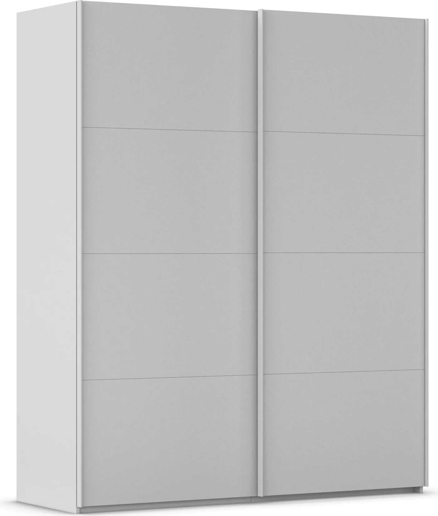 rauch Schwebetürenschrank "Kleiderschrank Schrank Garderobe Schlafzimmersch günstig online kaufen