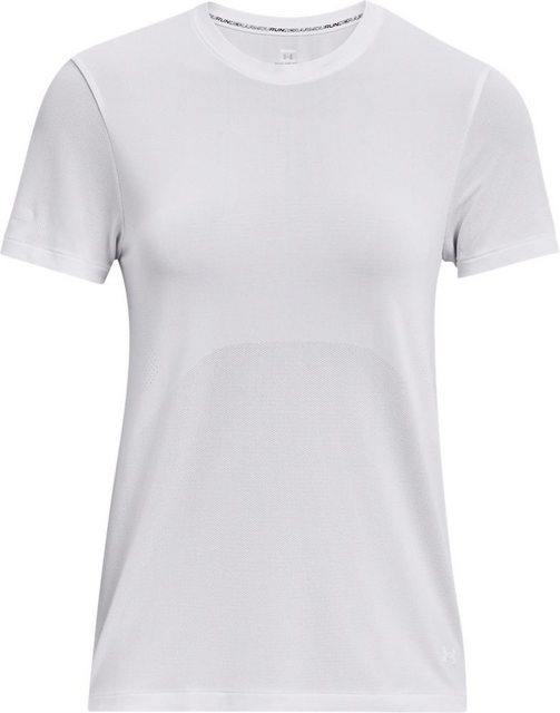 Under Armour® T-Shirt Seamless Stride Kurzarm-Oberteil günstig online kaufen