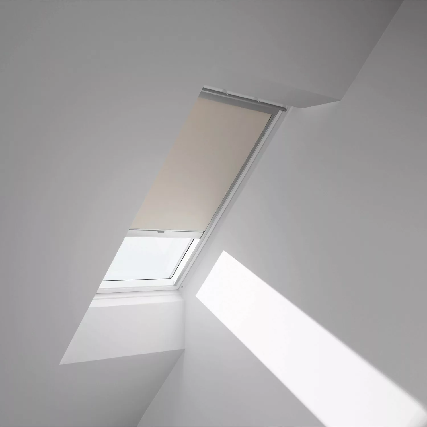 Velux Verdunkelungsrollo DKL C02 1085S Beige günstig online kaufen