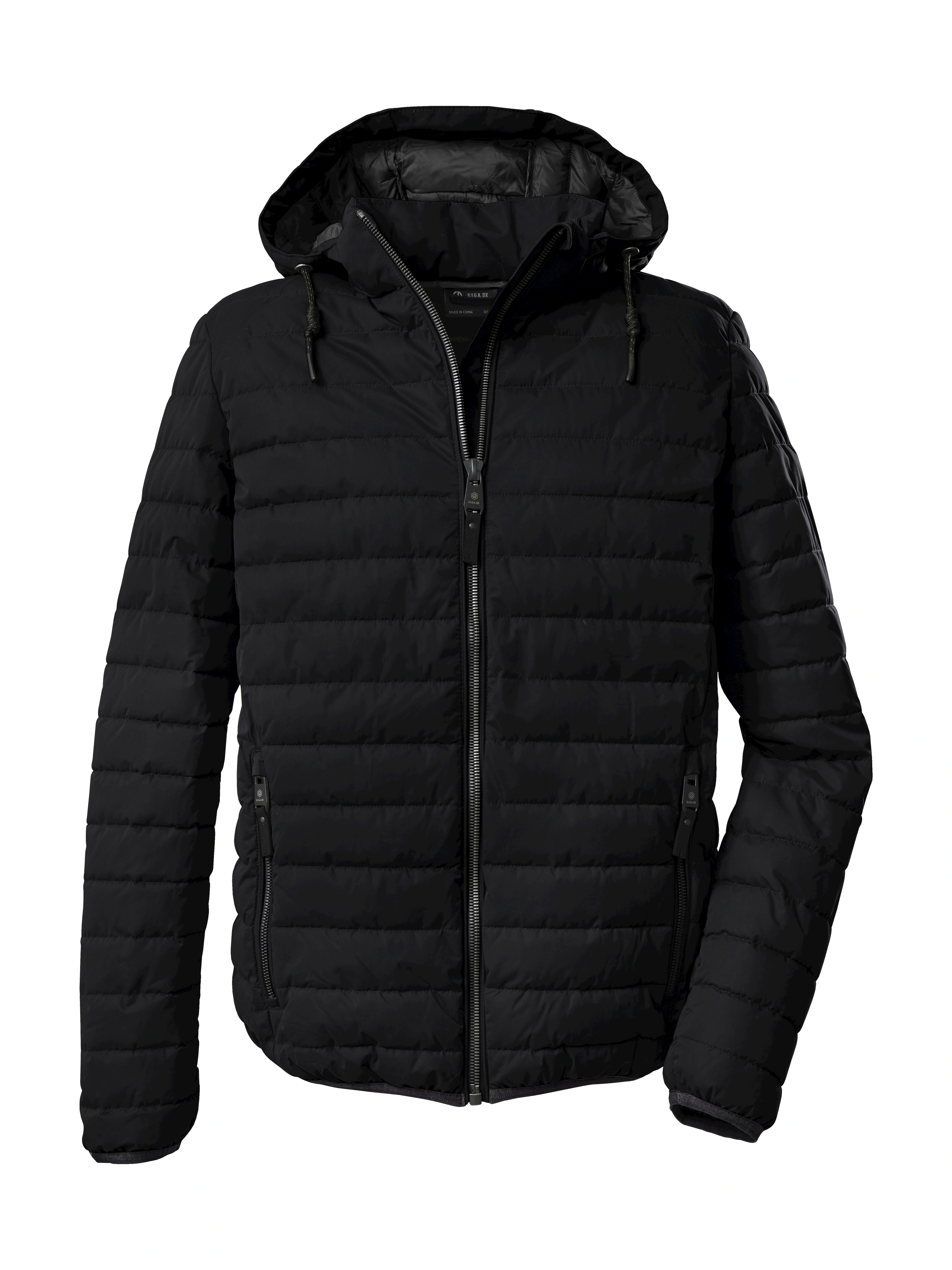 G.I.G.A. DX by killtec Steppjacke "GW 42 MN QLTD JCKT", Modische, wasserabw günstig online kaufen