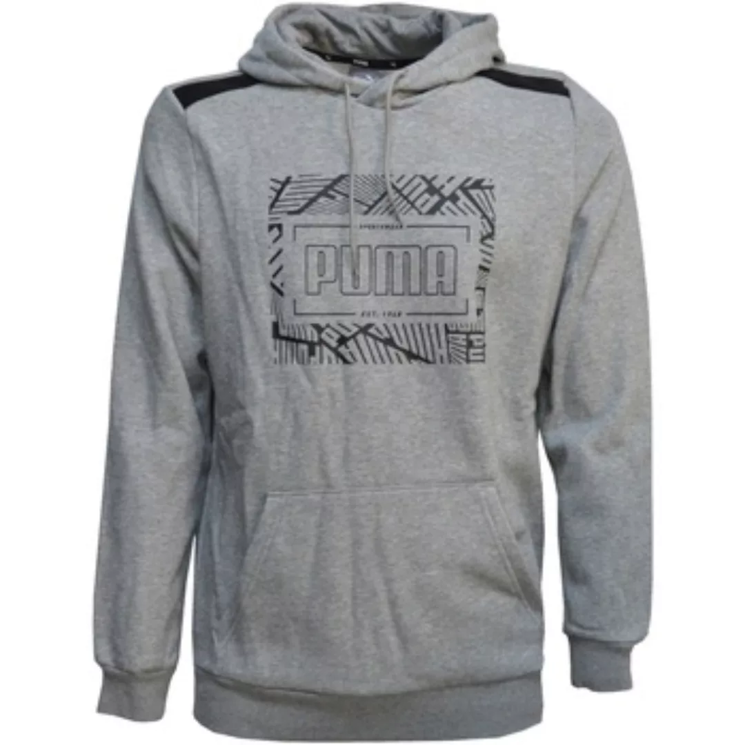 Puma  Sweatshirt 672127 günstig online kaufen