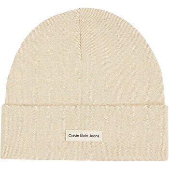 Calvin Klein Jeans  Mütze Inst Patch Beanie günstig online kaufen
