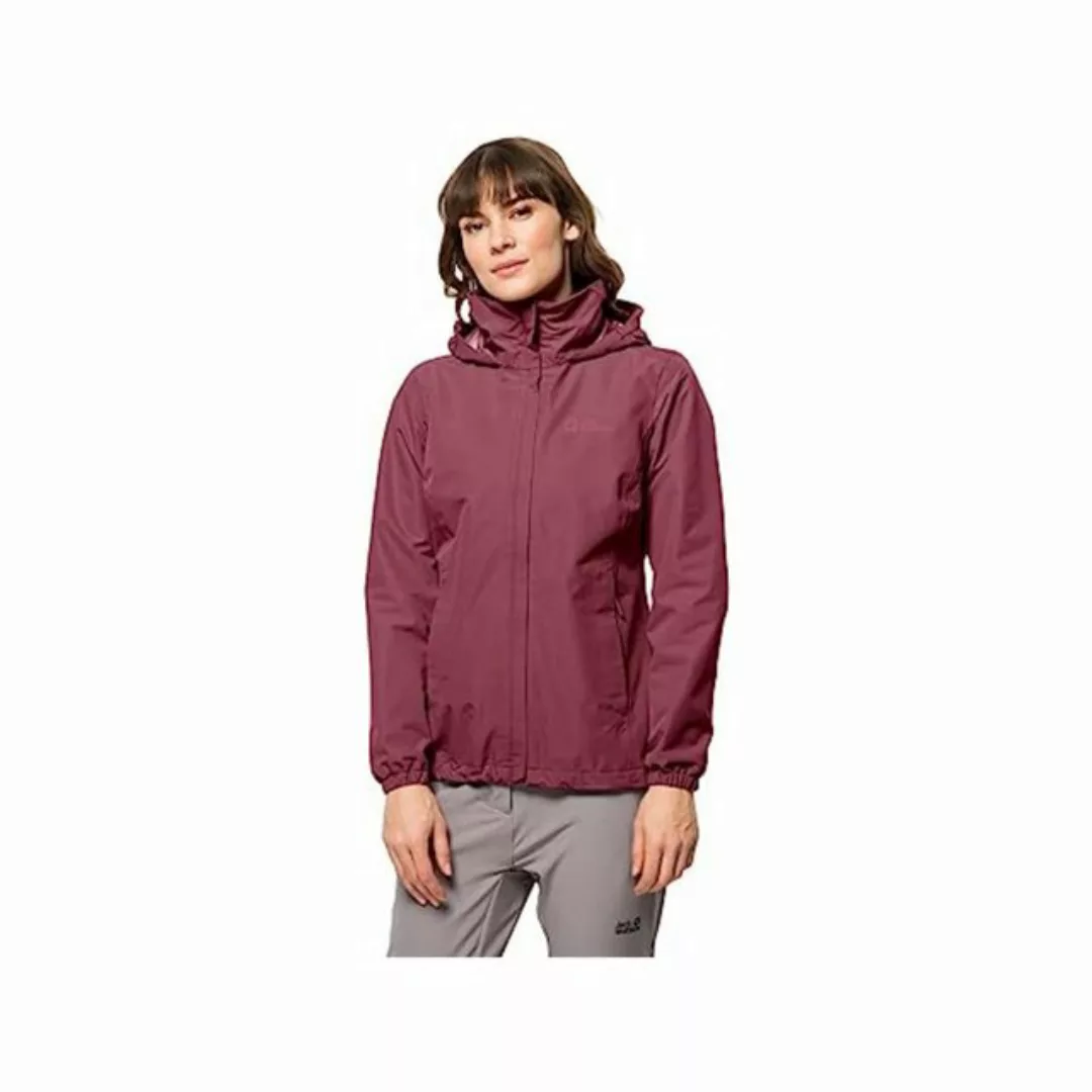 Jack Wolfskin Jackenblazer uni regular fit (1-tlg) günstig online kaufen