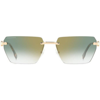 Dsquared  Sonnenbrillen Sonnenbrille  D2 0102/S PEF günstig online kaufen