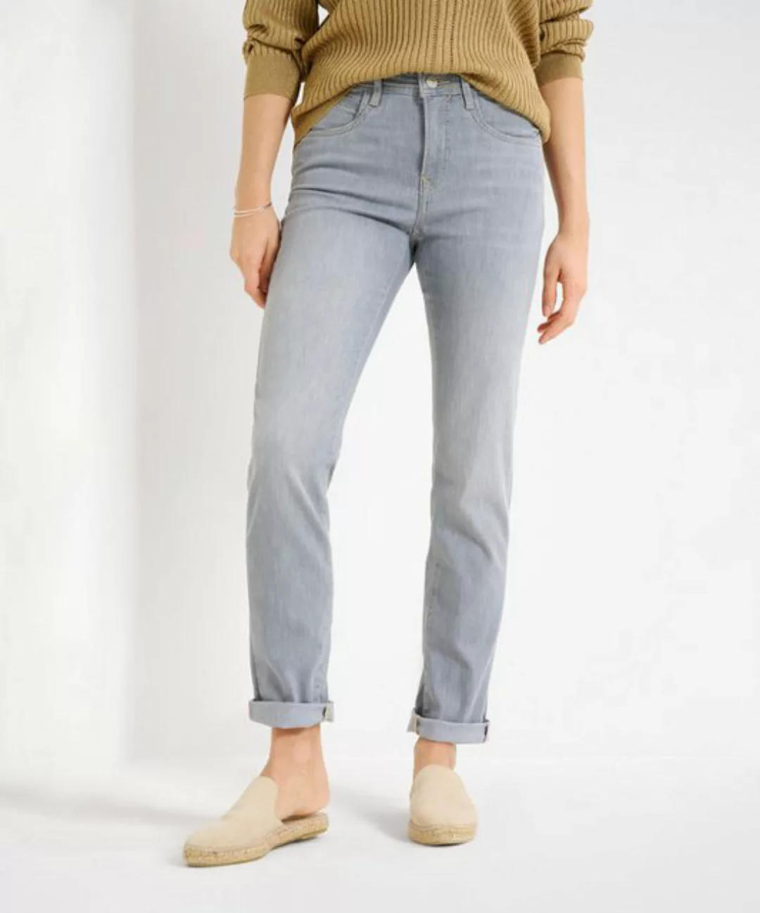 Brax 5-Pocket-Jeans Style CAROLA günstig online kaufen