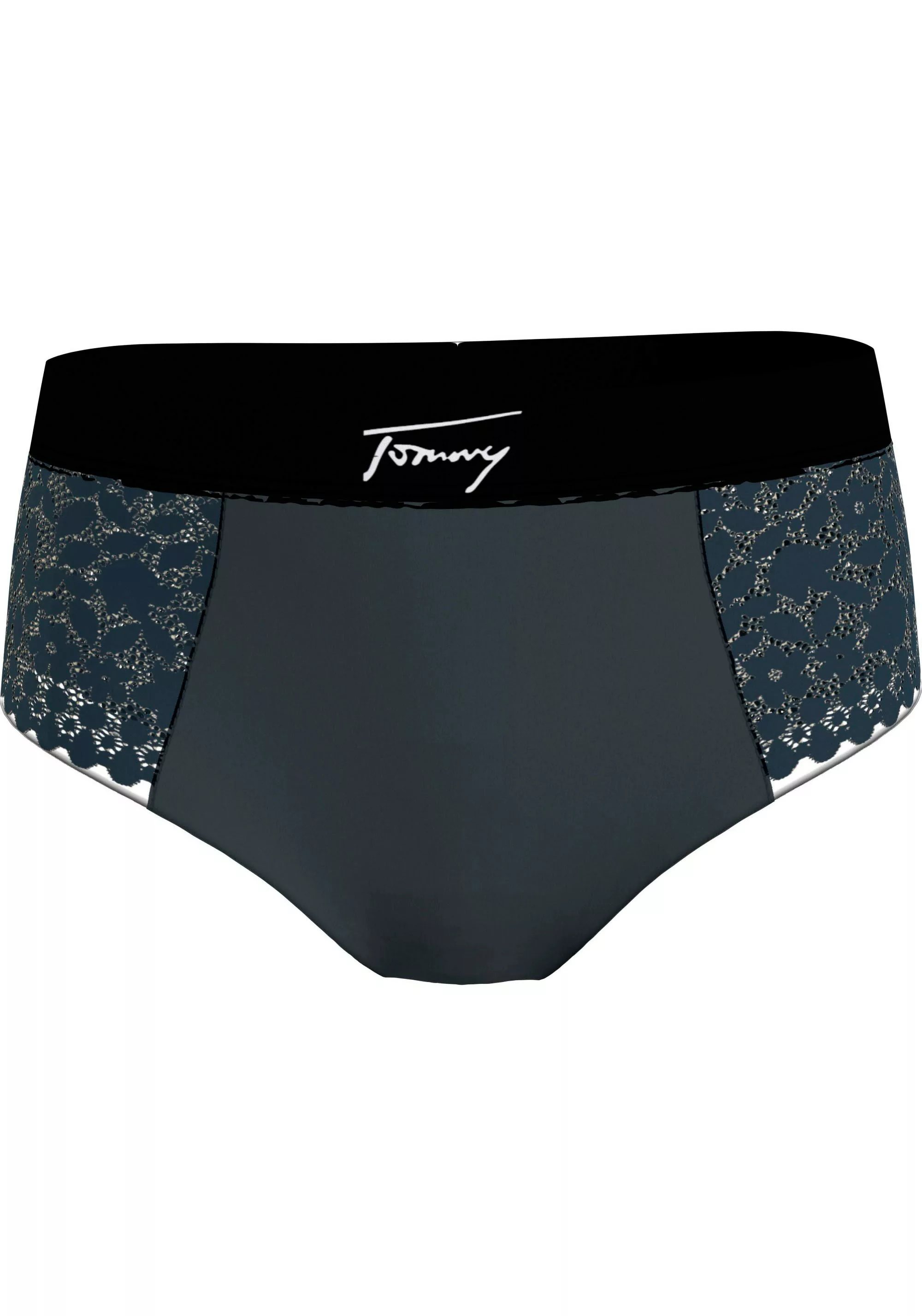 Tommy Hilfiger Underwear Bikinislip "HIGH WAIST BIKINI (EXT SIZES)" günstig online kaufen