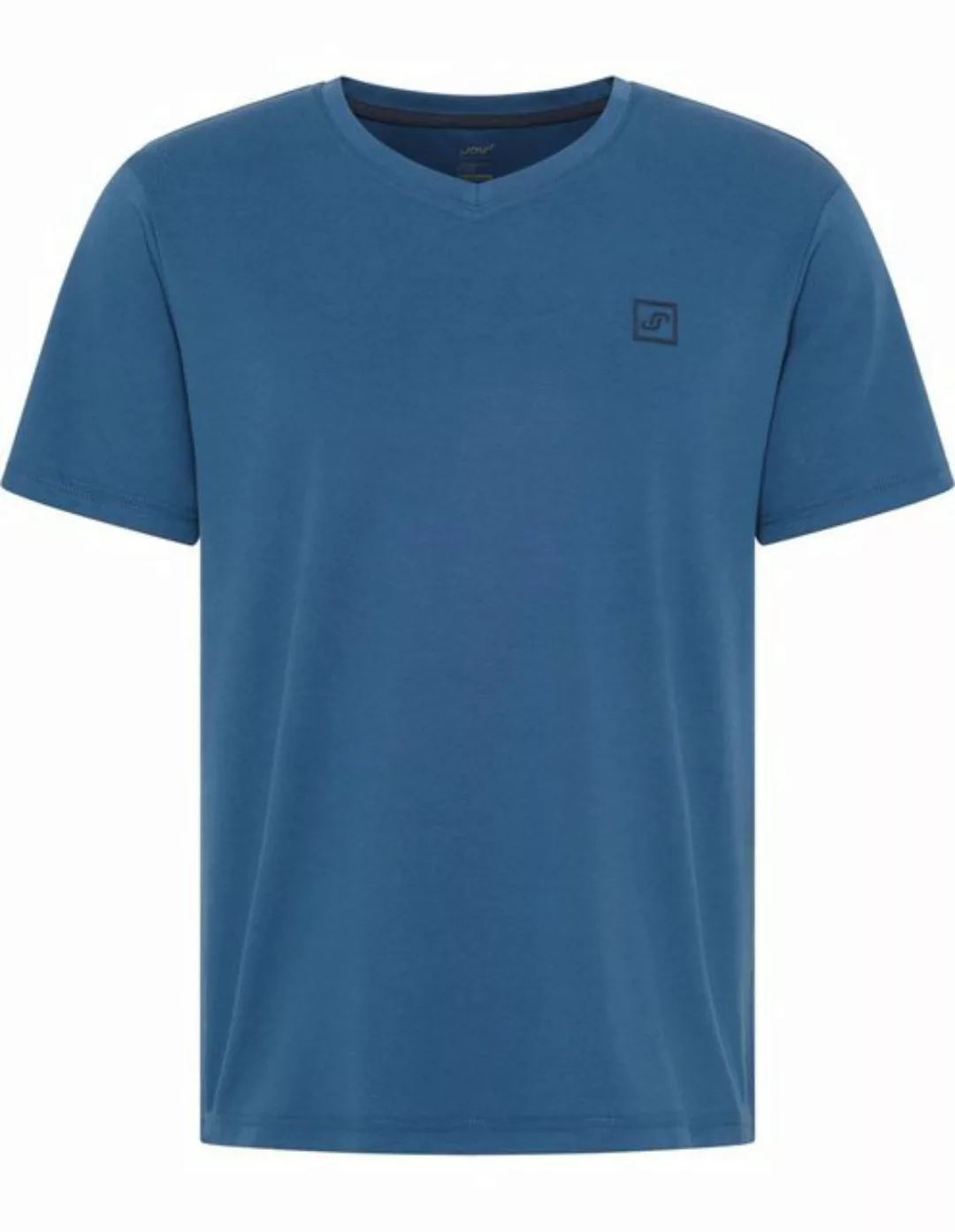 Joy Sportswear T-Shirt V-Neck Shirt MANUEL günstig online kaufen