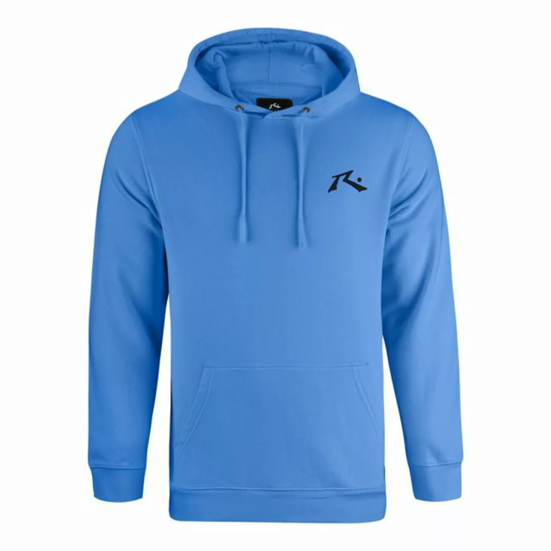 Rusty Hoodie COMPETITION HOODED FLEECE günstig online kaufen