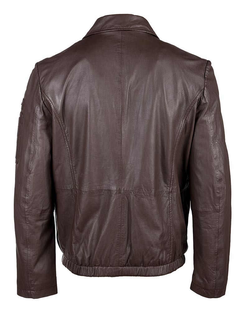 JCC Bikerjacke "48033" günstig online kaufen