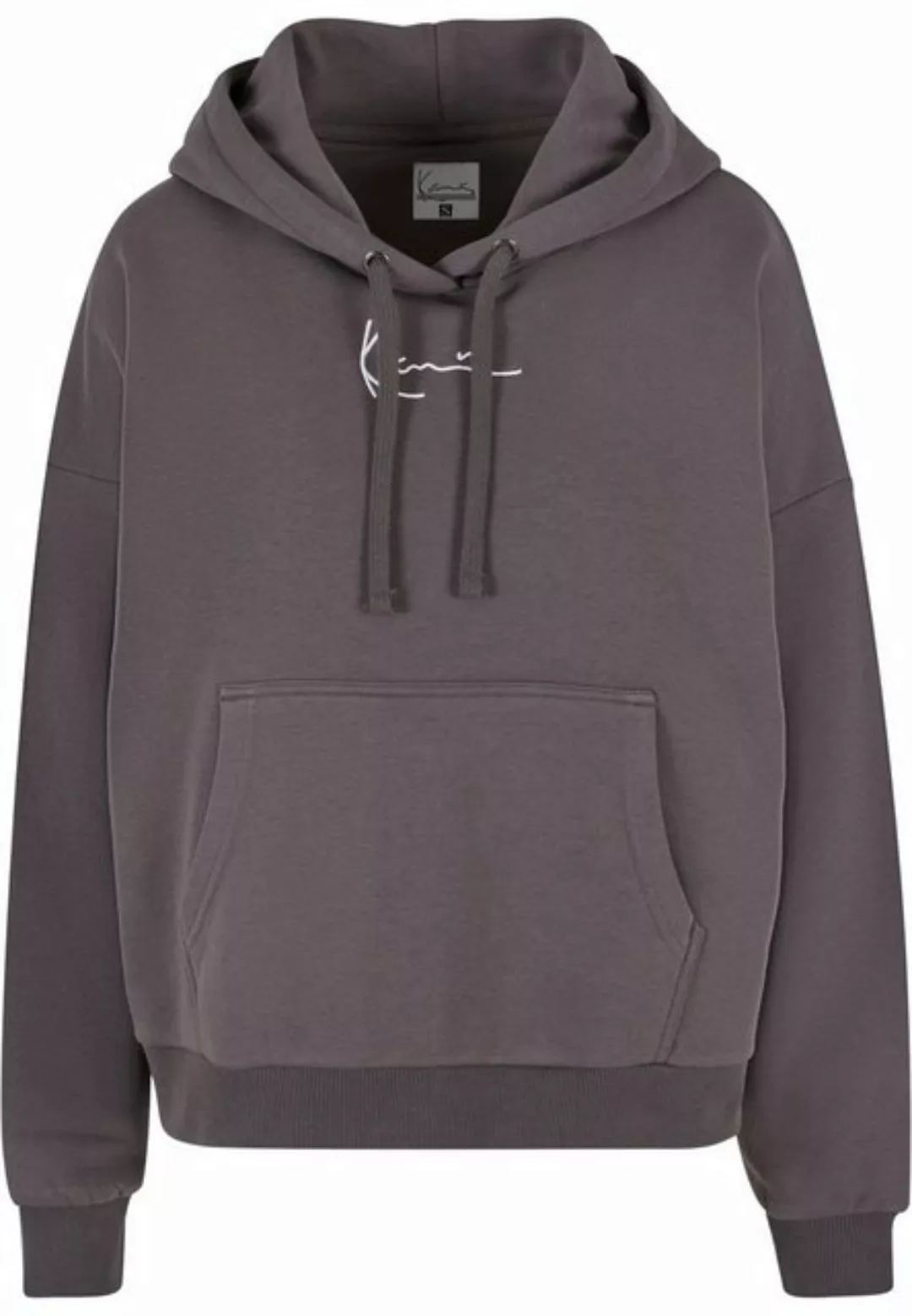 Karl Kani Kapuzenpullover Karl Kani Damen (1-tlg) günstig online kaufen