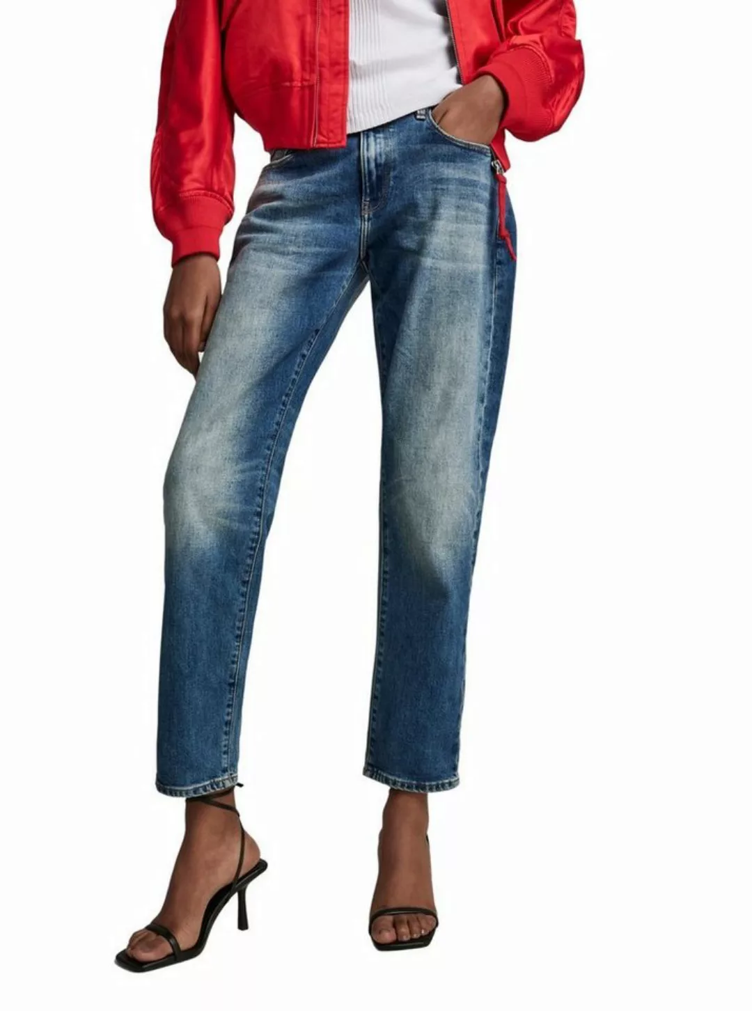 G-STAR Relax-fit-Jeans Kate Boyfriend Wmn Jeanshose mit Stretch günstig online kaufen