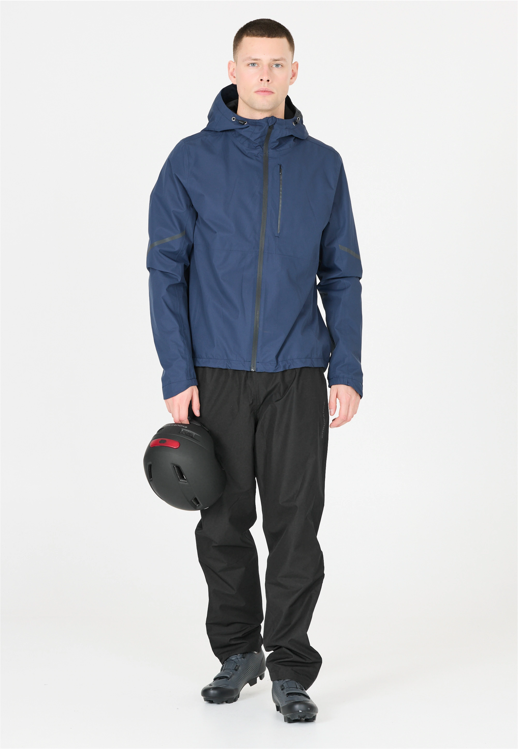 ENDURANCE Regenhose "Seren", mit verstellbarem Bund günstig online kaufen