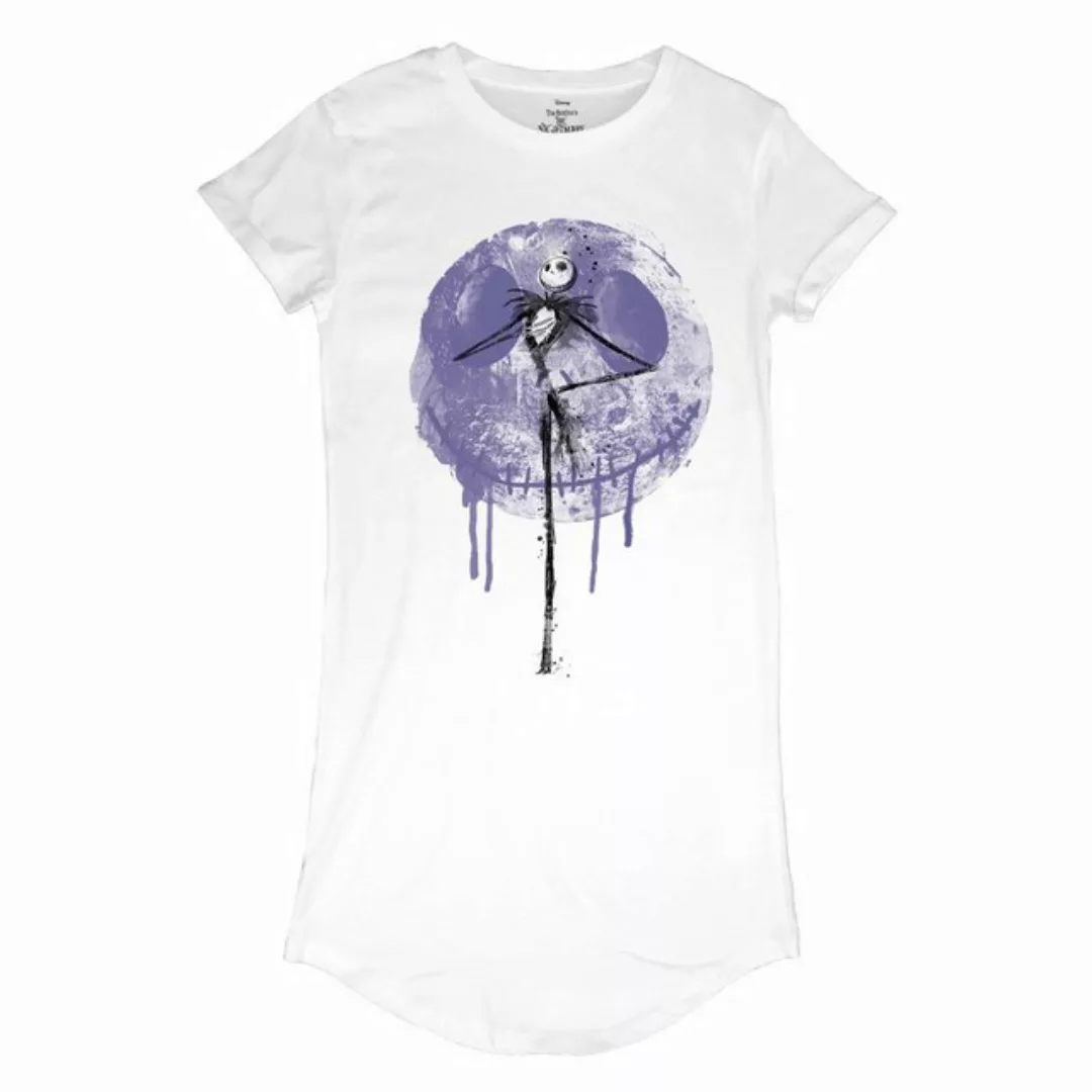 The Nightmare Before Christmas Minikleid günstig online kaufen