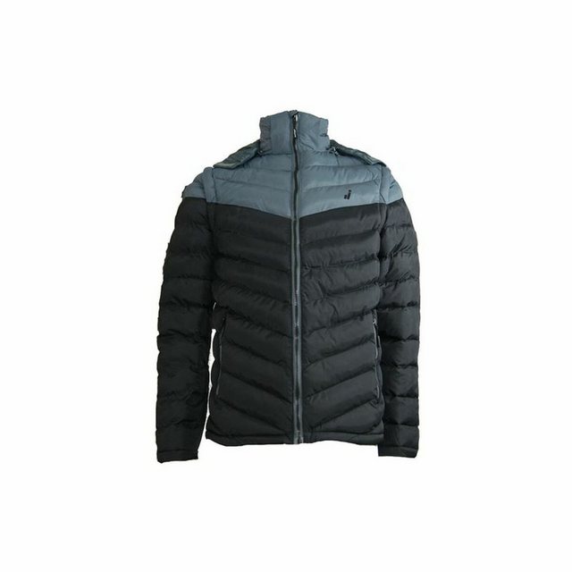 Joluvi Anorak Anorak Joluvi Detach Herren Dunkelgrau Dunkelblau günstig online kaufen