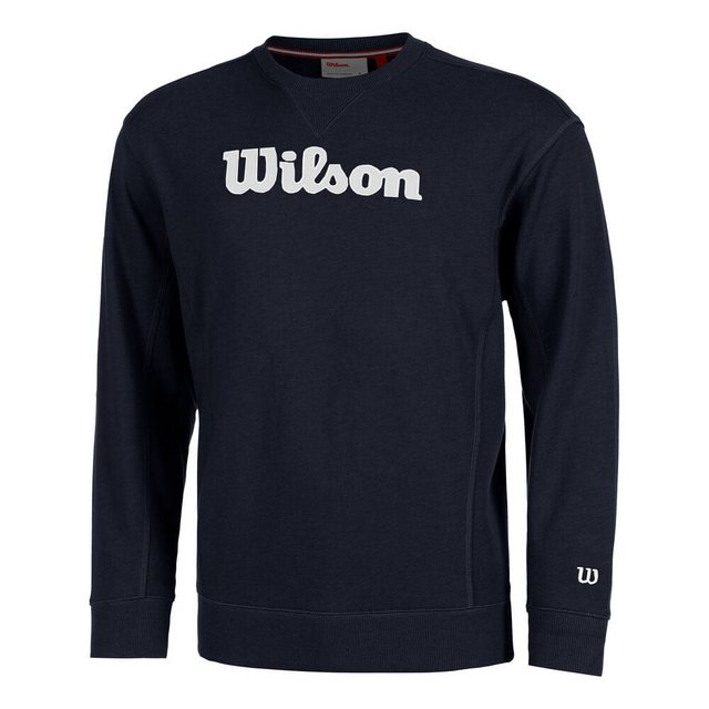 Wilson Sweatshirt Parkside Sweatshirt günstig online kaufen