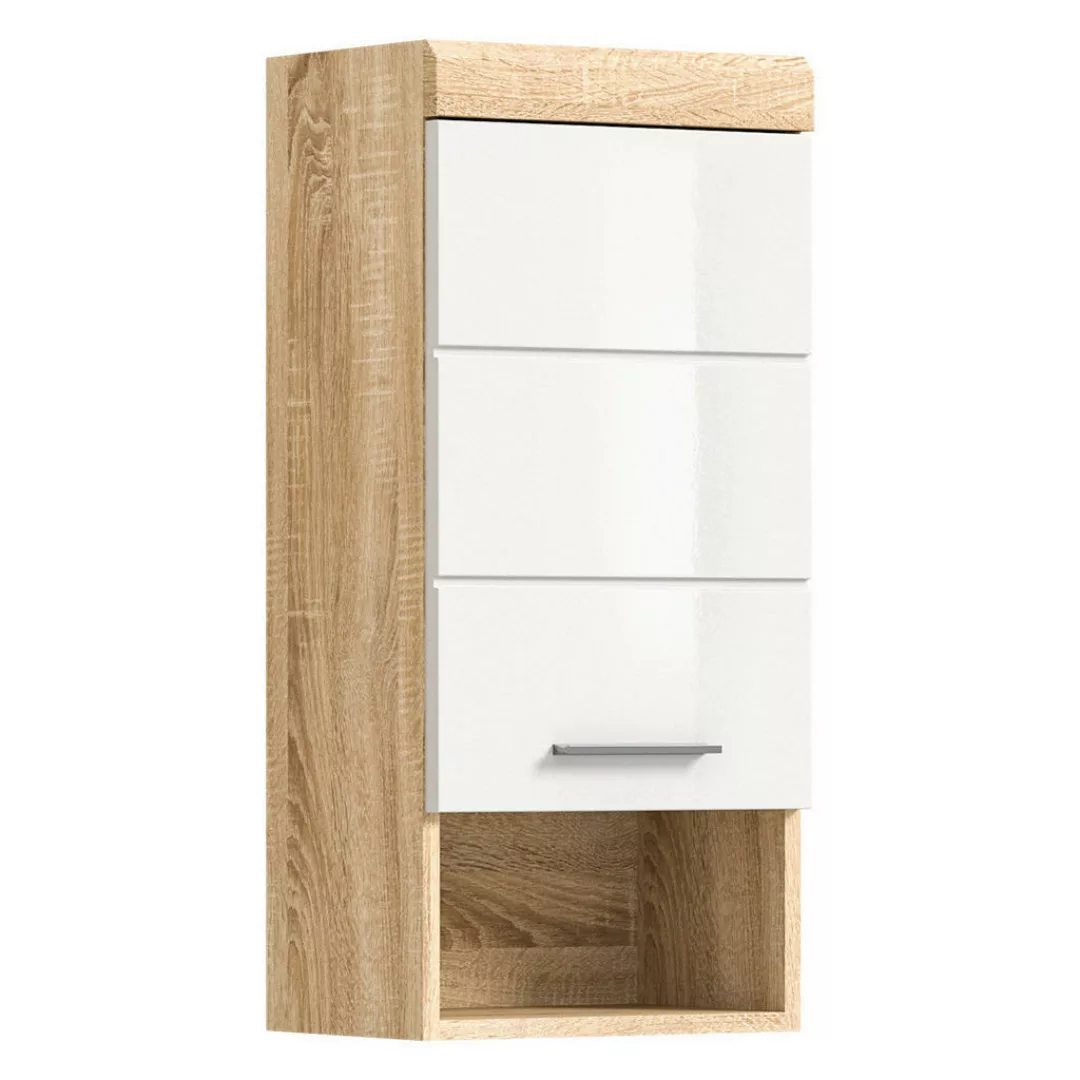 xonox.home Wandhängeschrank 37 x 79 x 24 cm (B/H/T) günstig online kaufen