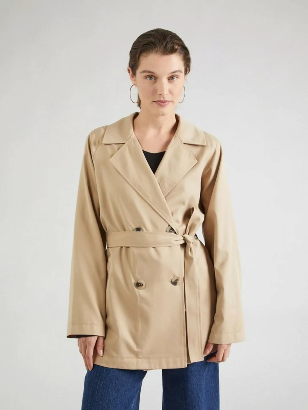 Vila Trenchcoat VLJancine (1-tlg) günstig online kaufen